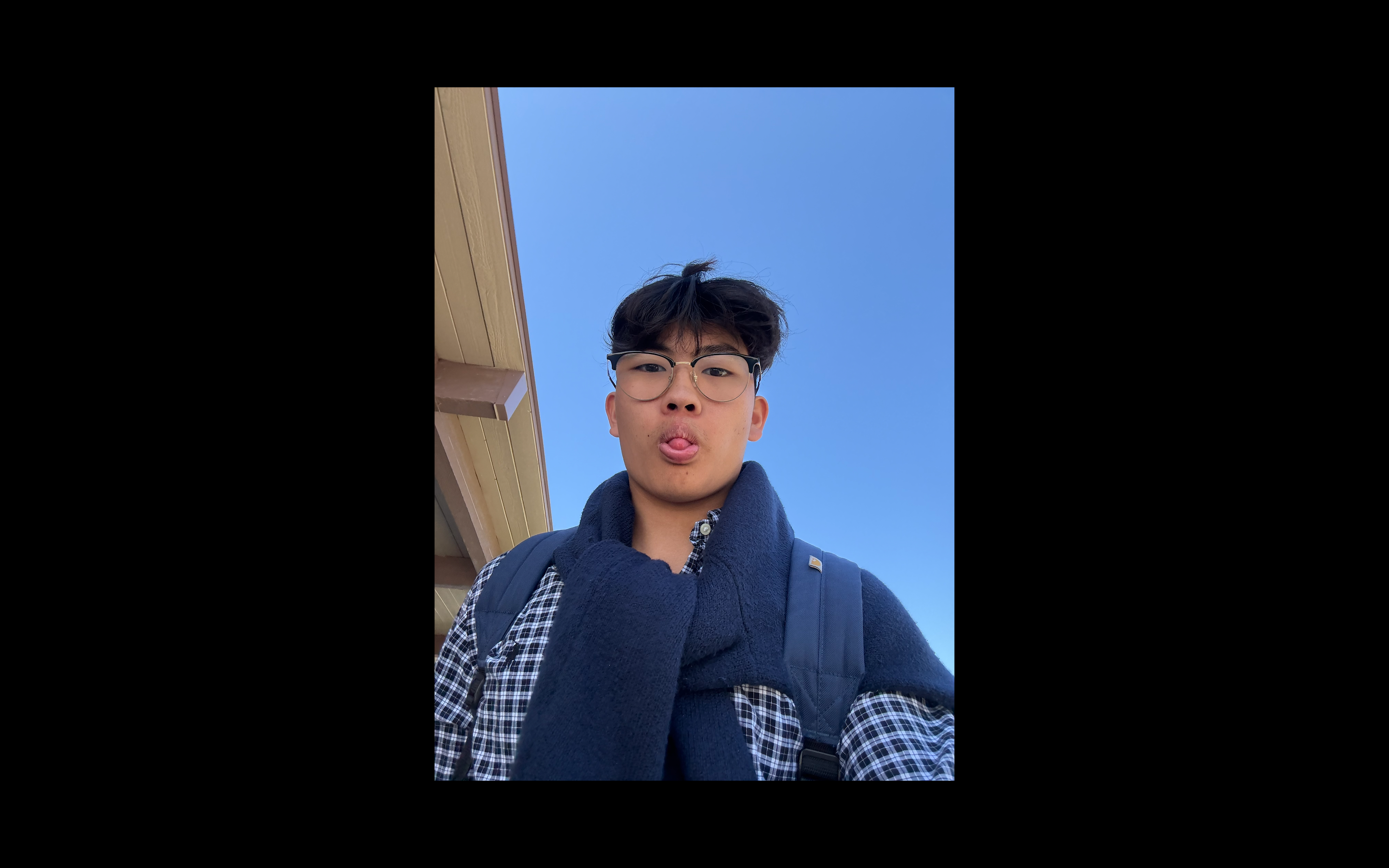 Ryan Sugita